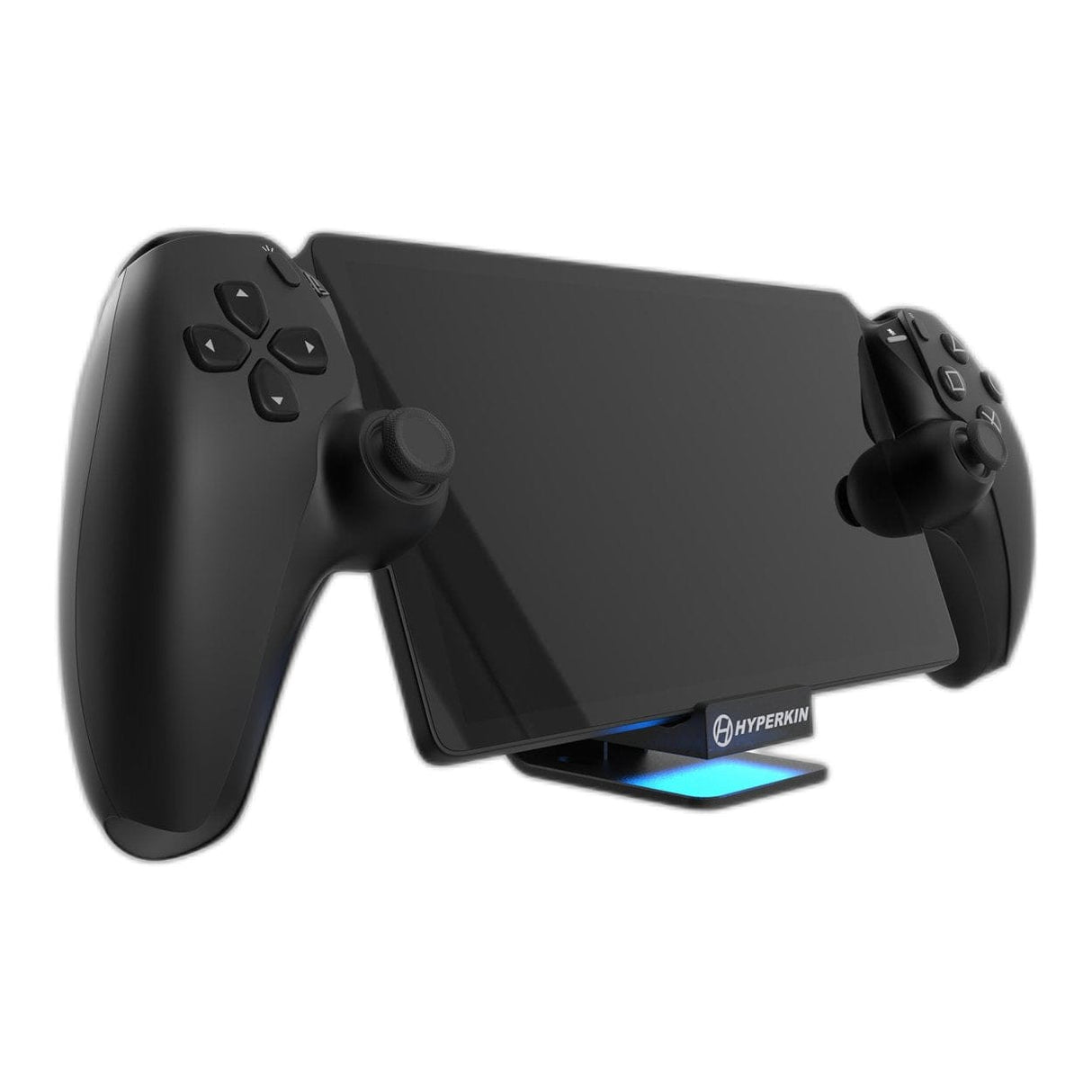 Hyperkin PowerArc Charging Dock for PlayStation Portal Black M07735-BK