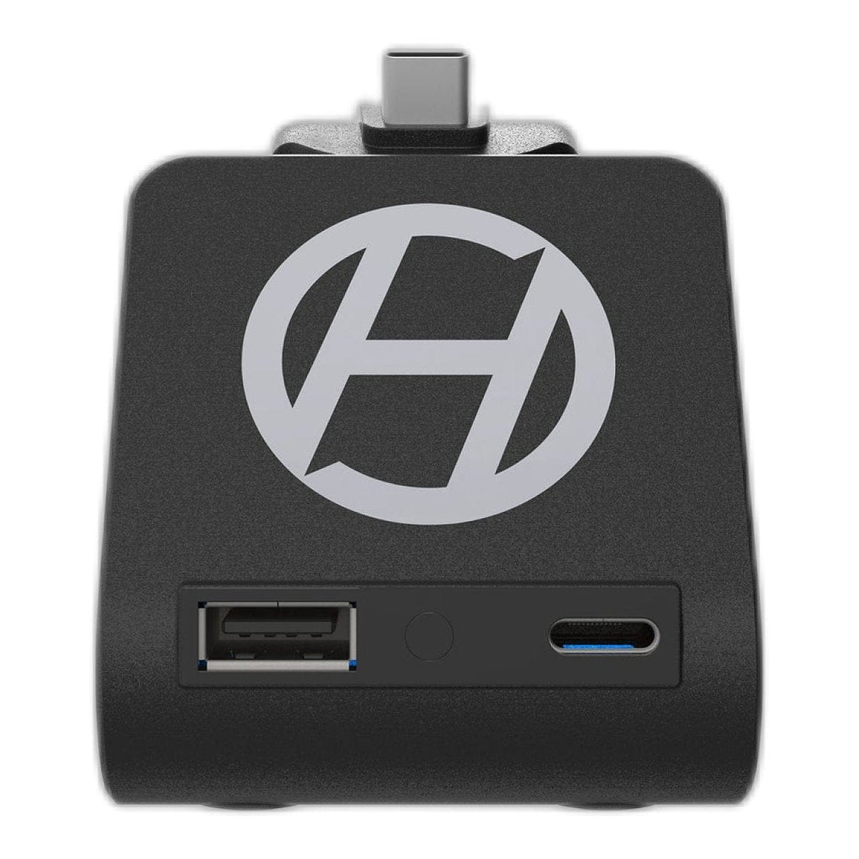 Hyperkin PowerArc Charging Dock for PlayStation Portal Black M07735-BK