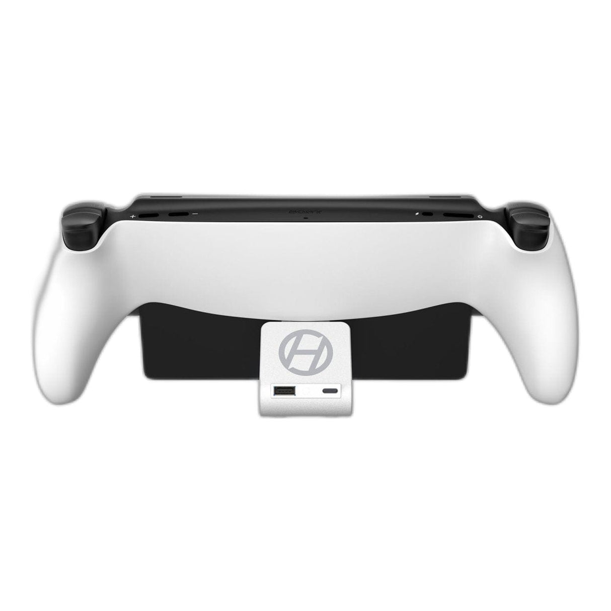 Hyperkin PowerArc Charging Dock for PlayStation Portal White M07735-WH