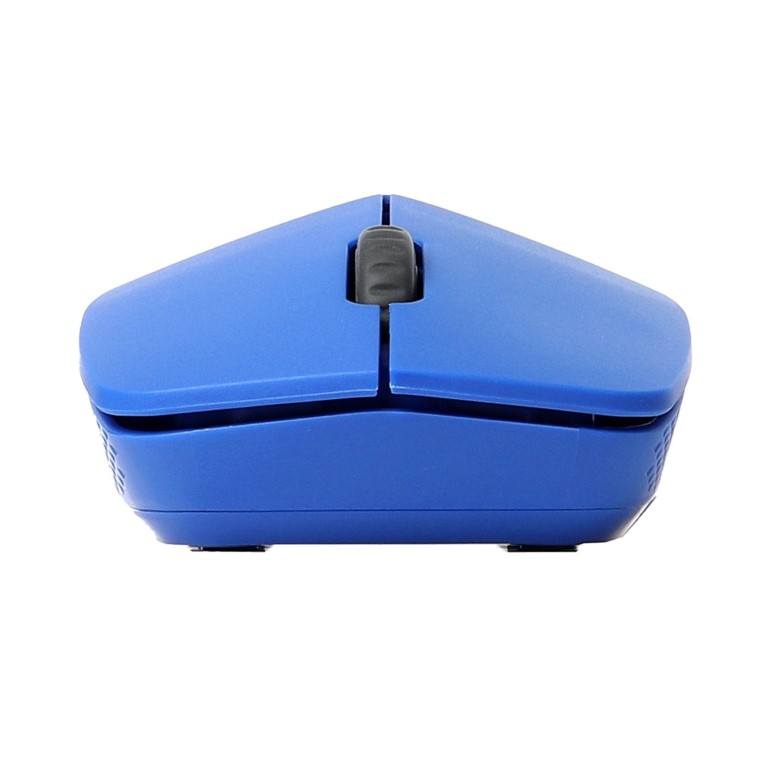 Rapoo M100Silent-BLUE Multi-Mode Wireless Optical Mouse