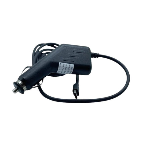 Rugged Car Charger for M10J