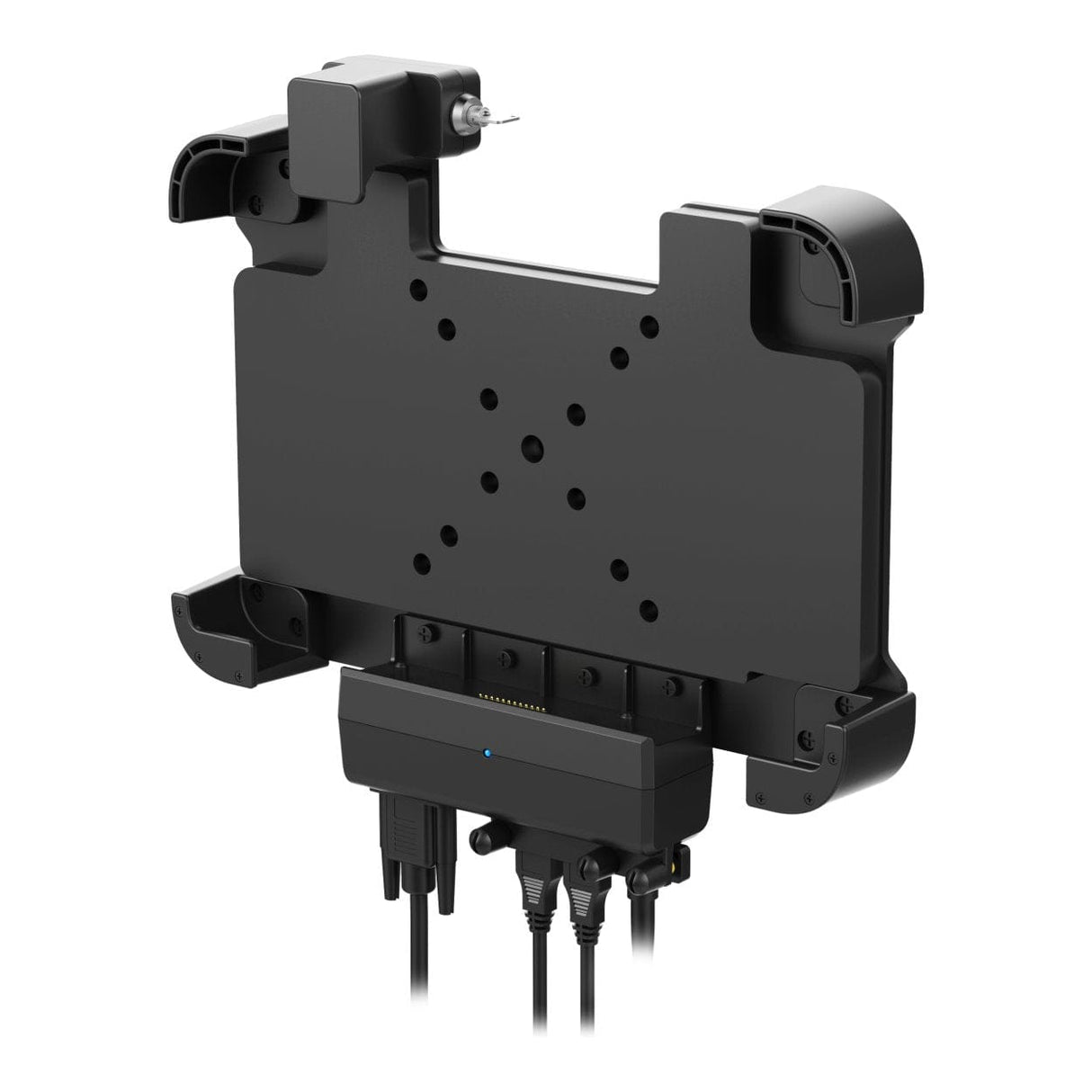 Rizzen Vehicle Tablet Mount Holder for M10T