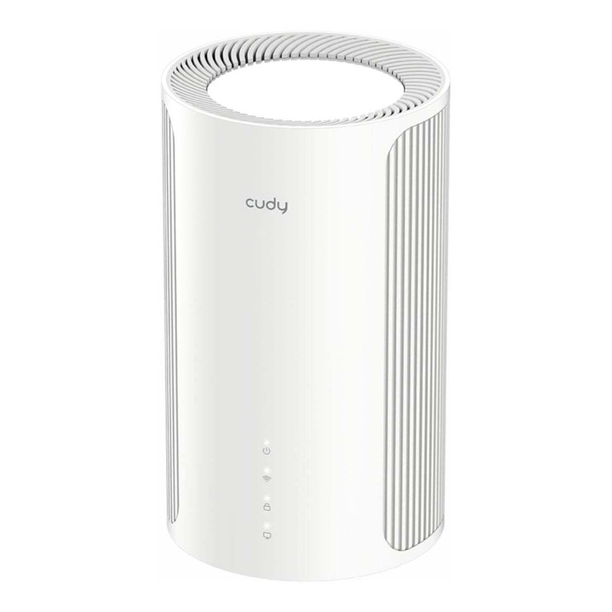 Cudy M11000 Tri-band 2.4GHz 5GHz 6GHz Wi-Fi 7 Mesh System White 2-pack