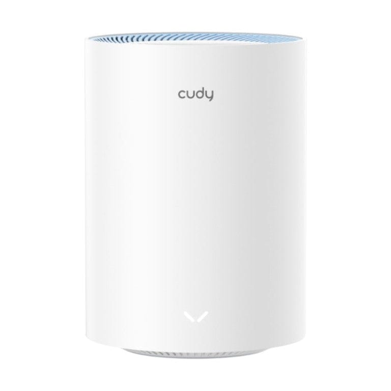 Cudy M1200 AC1200 Whole Home Mesh Wi-Fi System 1-pack