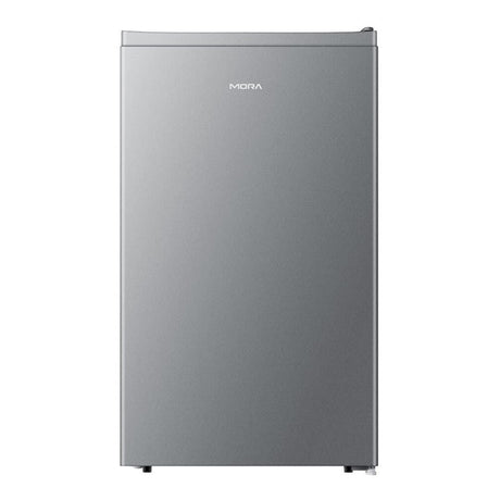 Hisense Mora 92L Bar Fridge - Titanium Silver M125RTS
