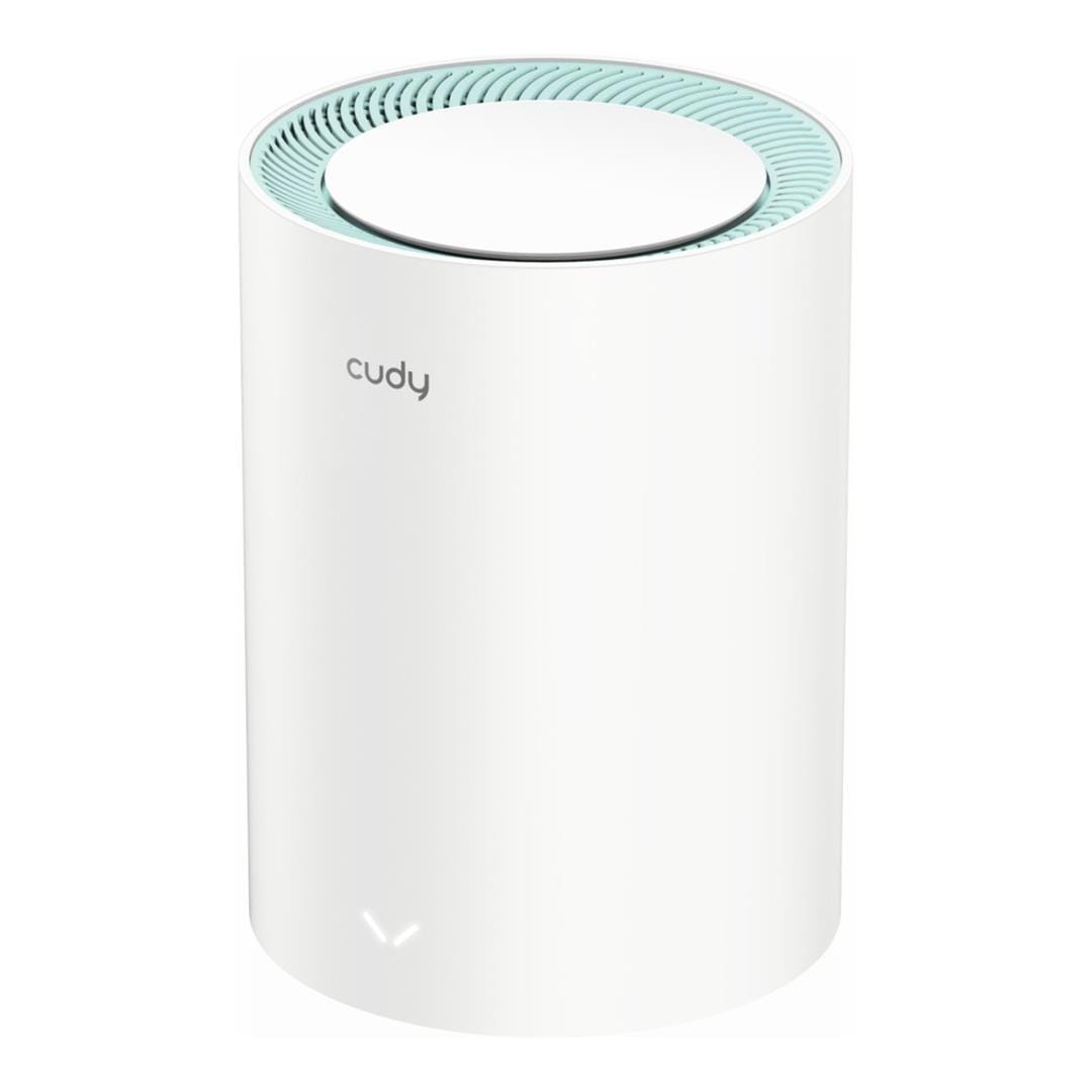 Cudy M1500 AX1500 Gigabit Whole Home Mesh Wi-Fi 6 System