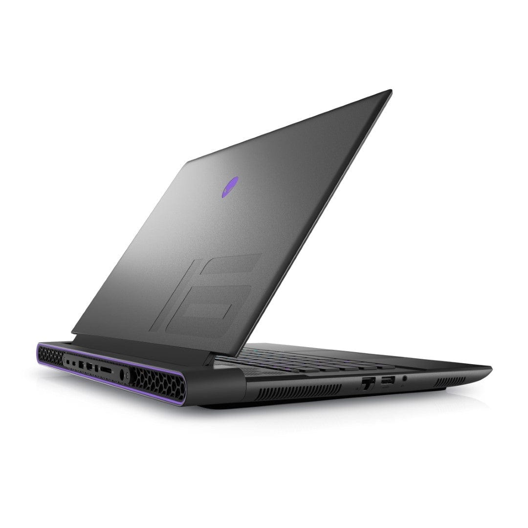 Alienware m16 R1 16-inch QHD+ Laptop - Intel Core i7-13650HX 512GB SSD 16GB RAM GeForce RTX 4050 Win 11 Home
