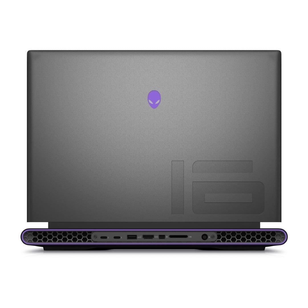 Alienware m16 R1 16-inch QHD+ Laptop - Intel Core i7-13650HX 512GB SSD 16GB RAM GeForce RTX 4050 Win 11 Home