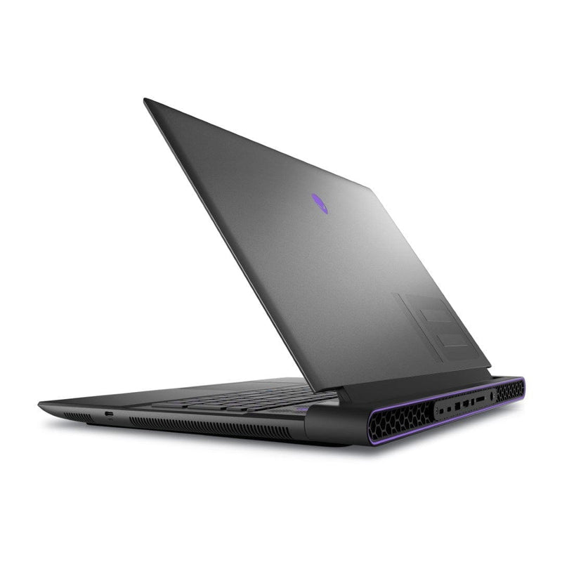 Alienware m18 R1 18-inch QHD+ Laptop - Intel Core i7-13650HX 512GB SSD 16GB RAM GeForce RTX 4050 Win 11 Home