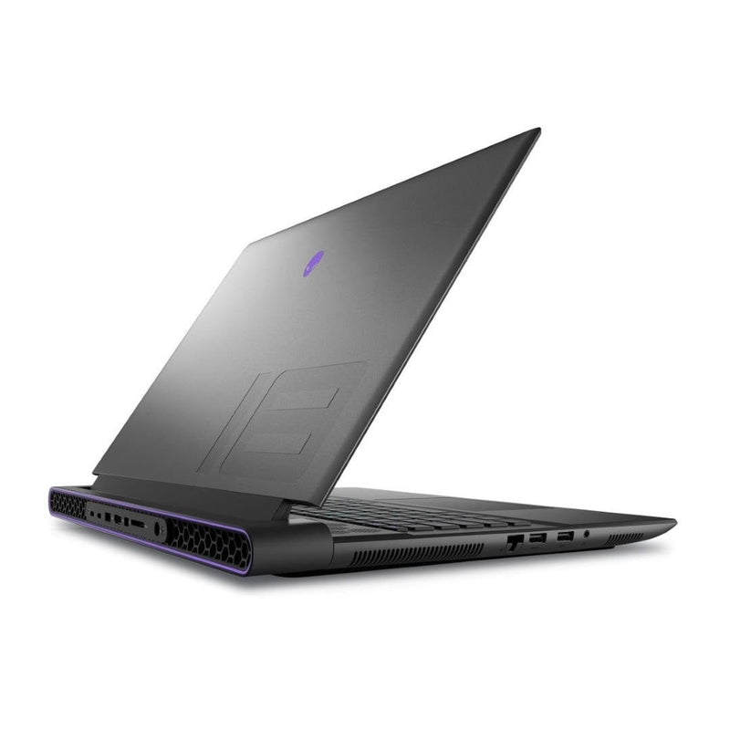 Alienware m18 R1 18-inch QHD+ Laptop - Intel Core i7-13650HX 512GB SSD 16GB RAM GeForce RTX 4050 Win 11 Home