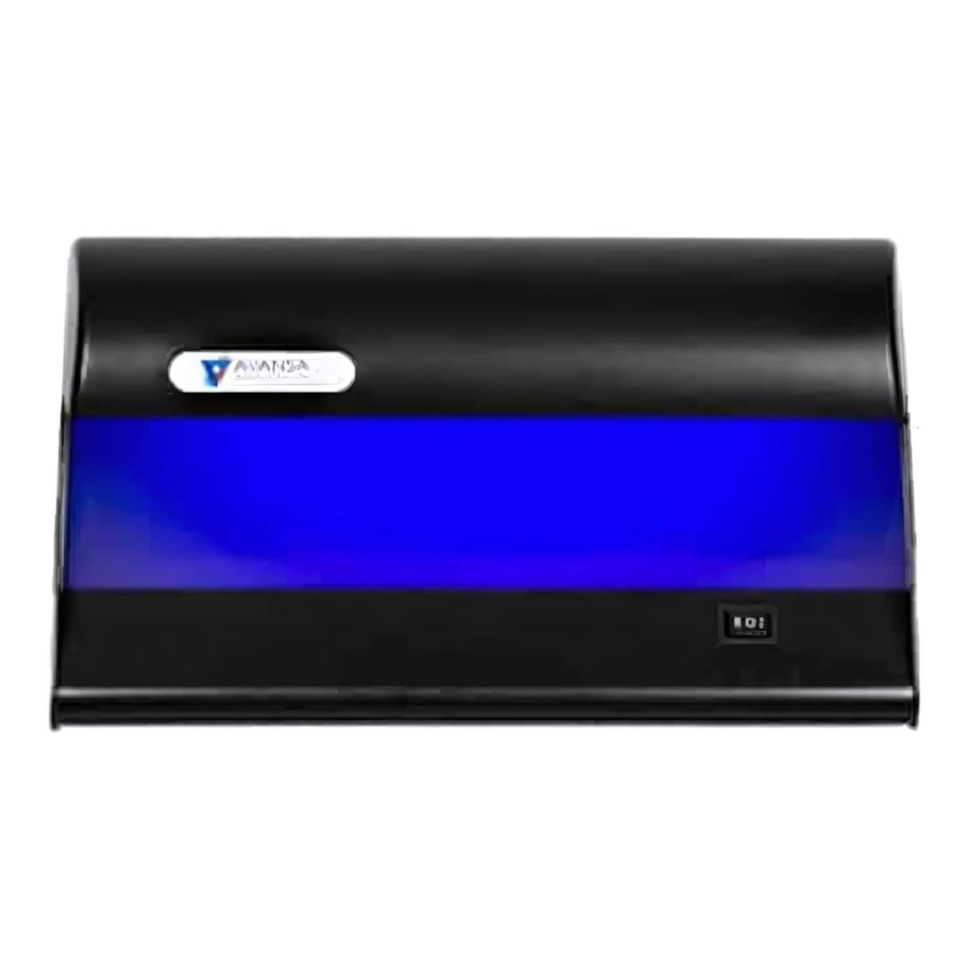 Avansa MaxDetect M190 Counterfeit Money Detector