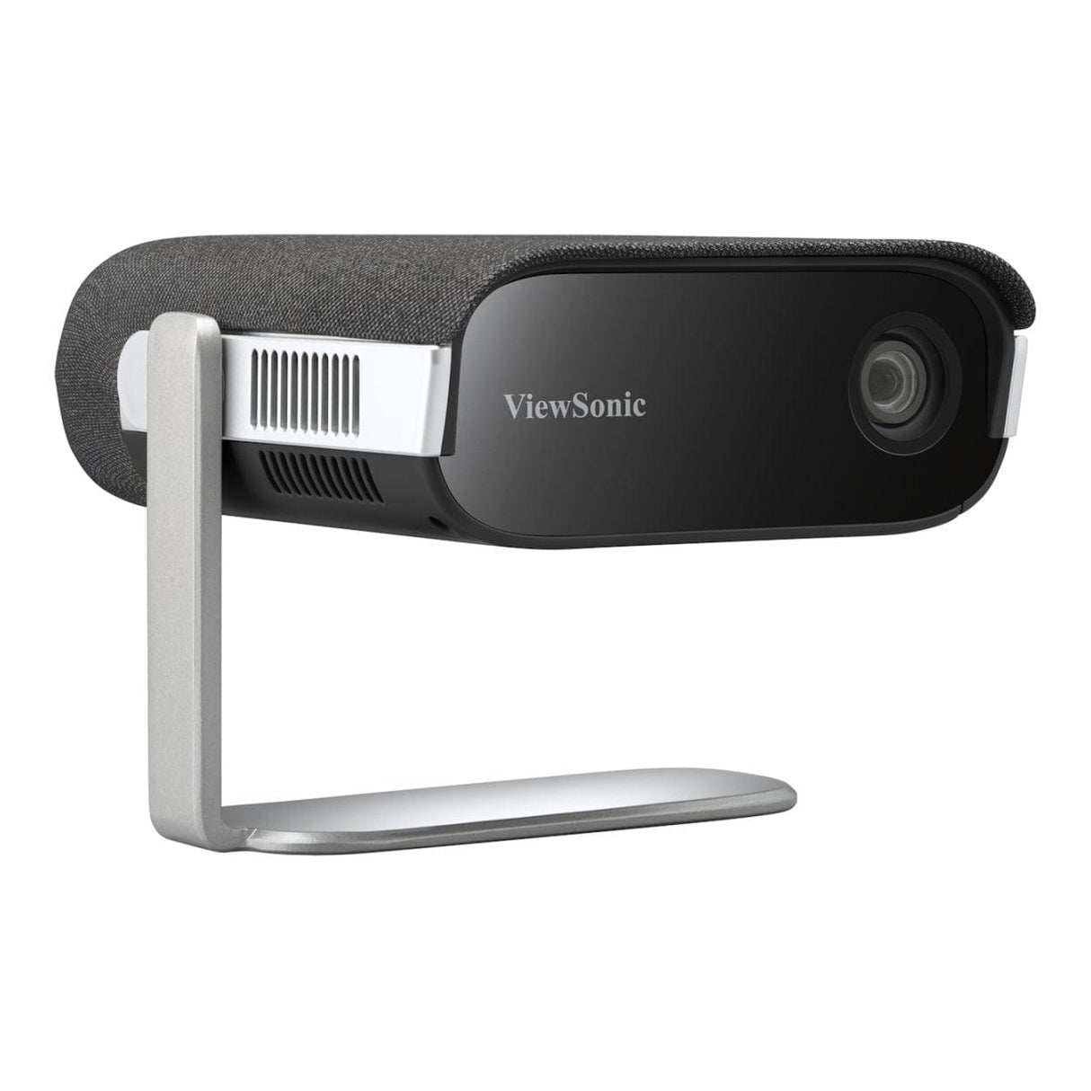 Viewsonic M1X Smart LED Portable Projector with Harman Kardon Speakers