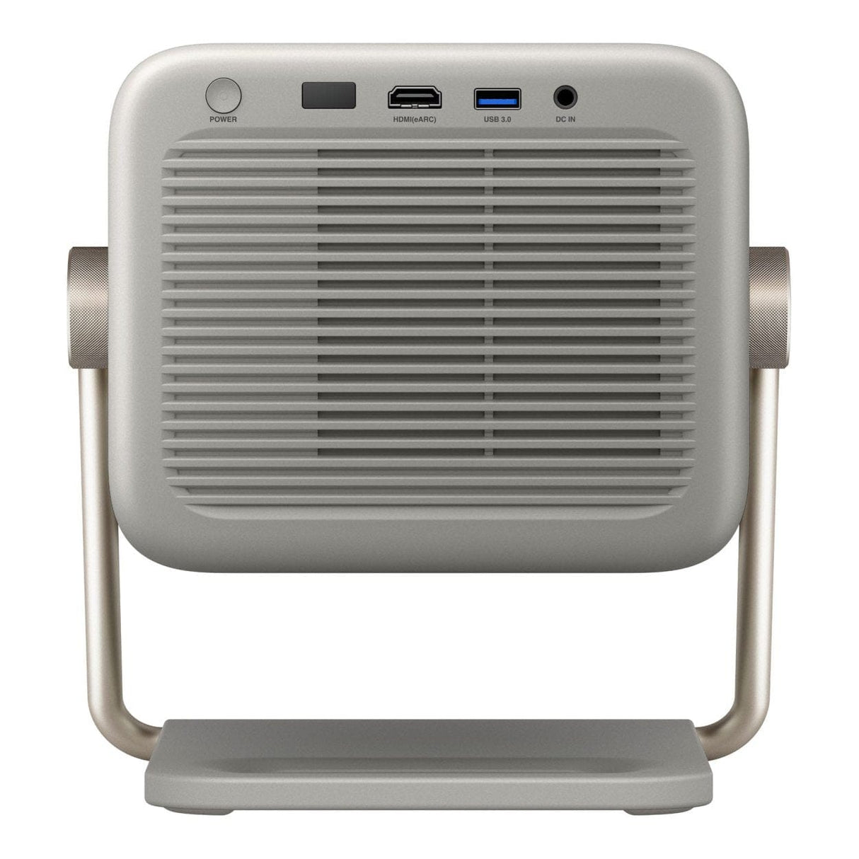 Hisense M2 Pro 65-200-inch Triple Colour 4K Laser Smart Mini Projector