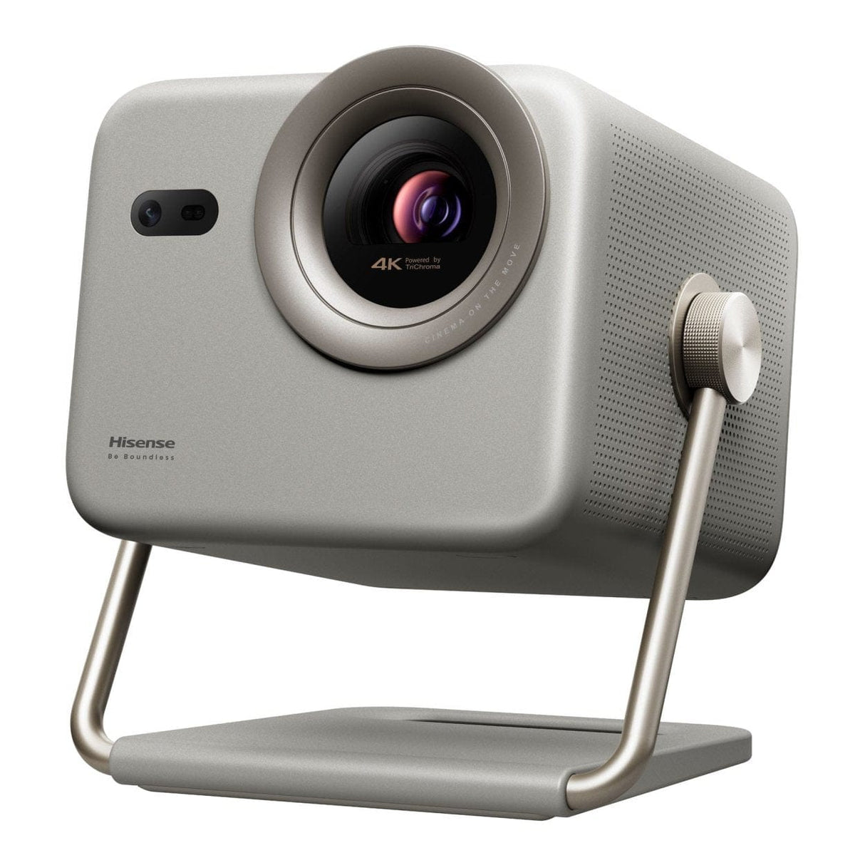 Hisense M2 Pro 65-200-inch Triple Colour 4K Laser Smart Mini Projector