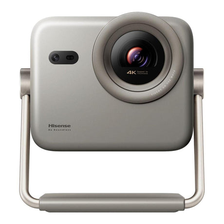 Hisense M2 Pro 65-200-inch Triple Colour 4K Laser Smart Mini Projector