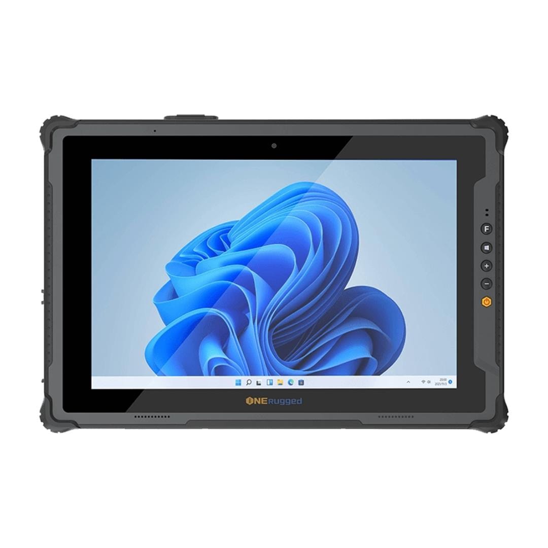 Rugged M20A 12.2-inch Rugged Tablet - Intel Core i5-1235U 128GB ROM 16GB RAM Win 11 Pro M20A-WIN-I5-16GB-128GB
