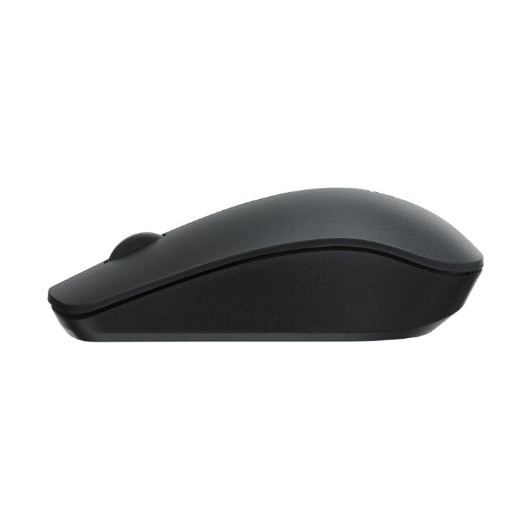 Rapoo M20Plus Silent-BLACK Wireless Optical Mouse