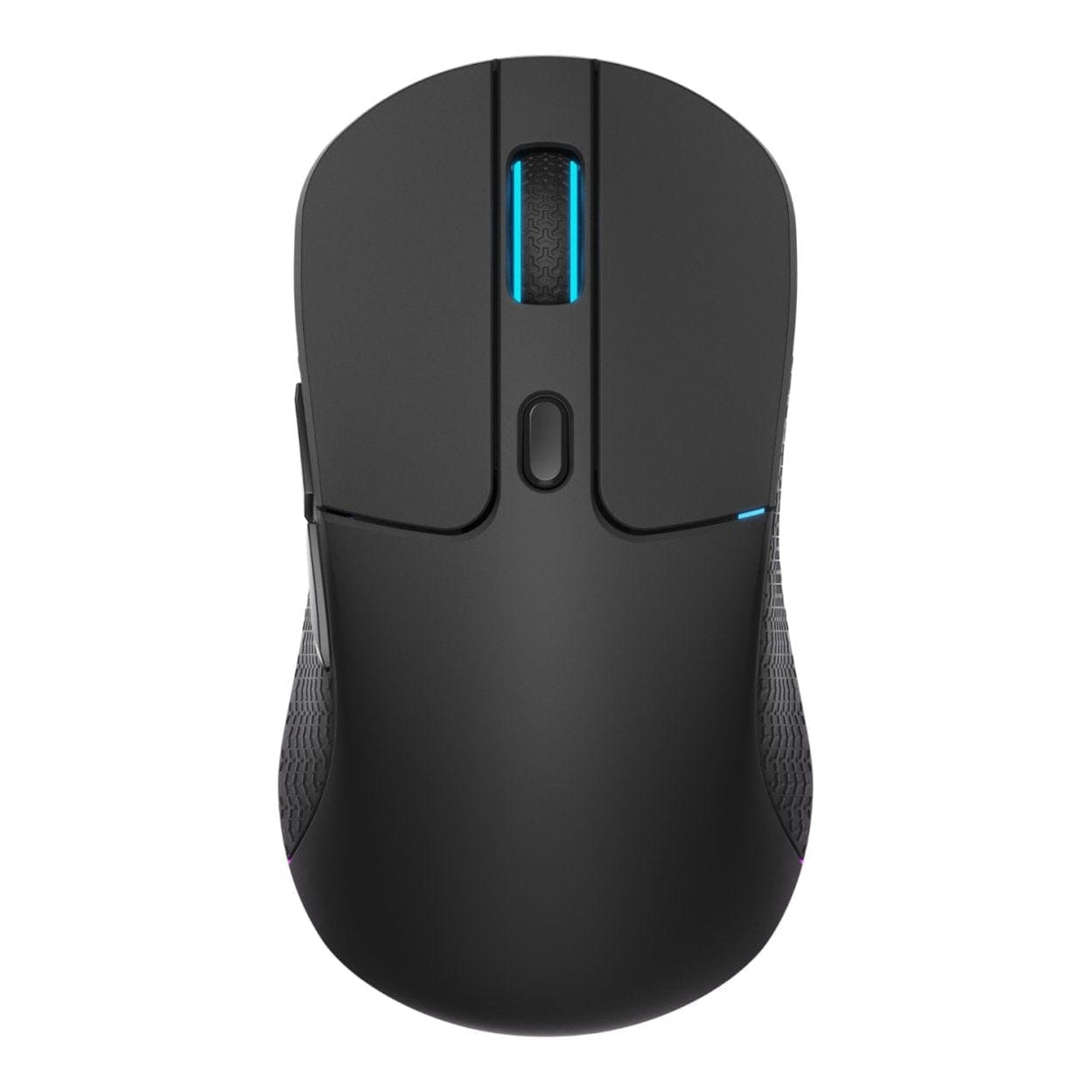 Keychron M3 RGB Wireless Optical Mouse Black M3-A1