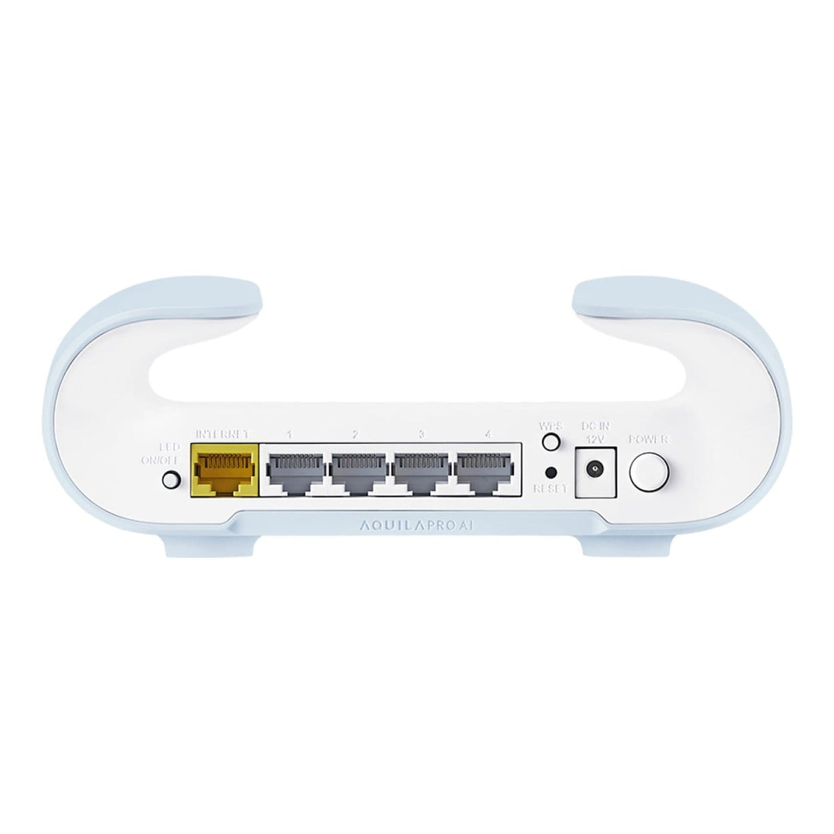 D-Link M30 AX3000 Wi-Fi 6 Smart Mesh Router 3-pack