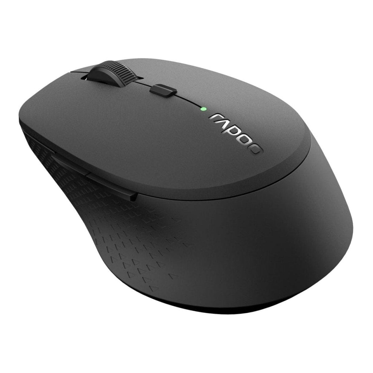 Rapoo M300 Silent Multi-Mode Wireless Mouse Black
