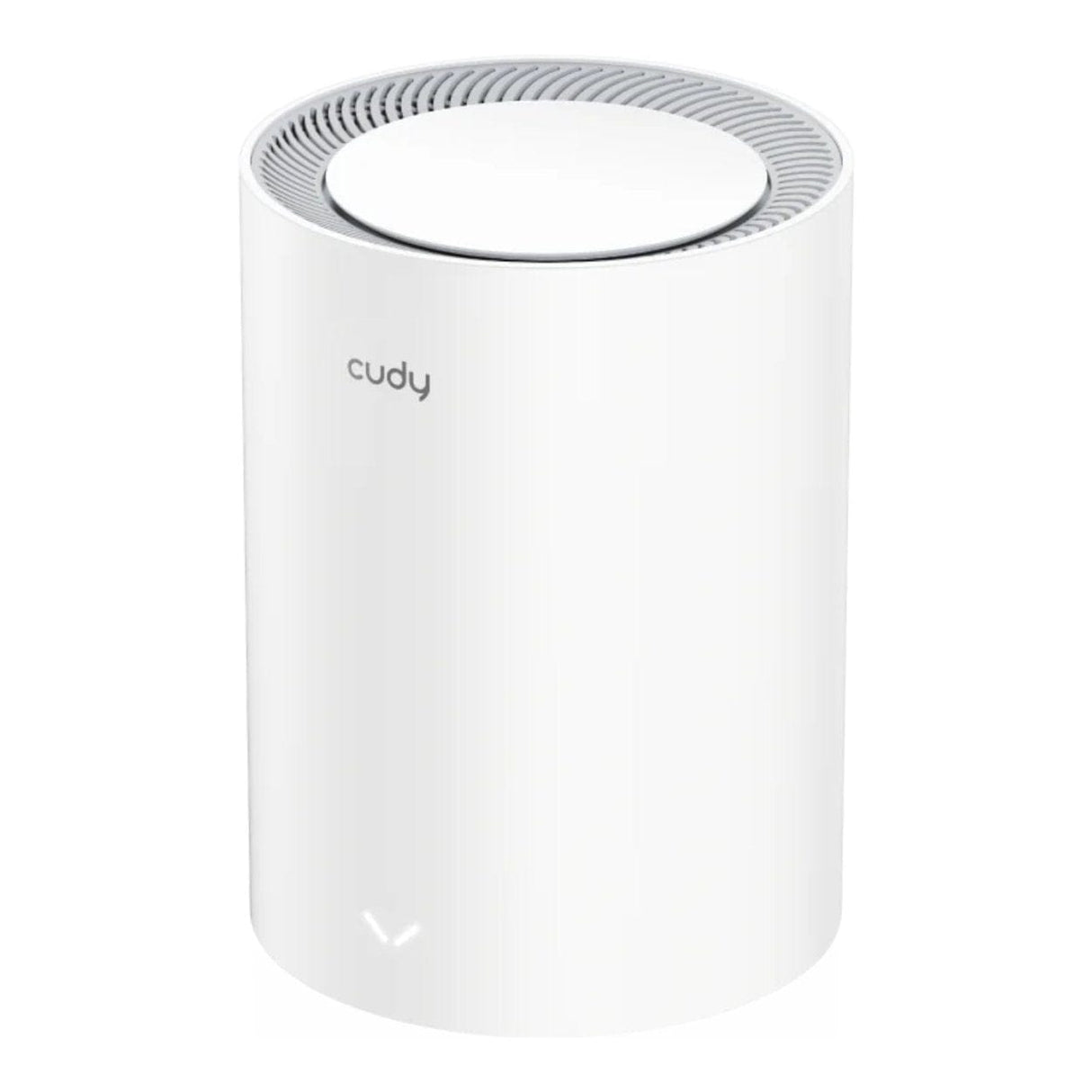 Cudy AX3000 Wi-Fi 6 Dual-Band Wi-Fi Mesh Kit Single-pack - White M3000W(1-PACK)
