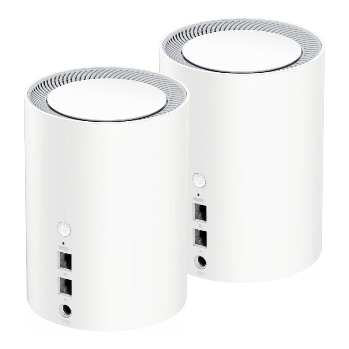 Cudy AX3000 Wi-Fi 6 Mesh Kit 2-pack White M3000W(2-Pack)