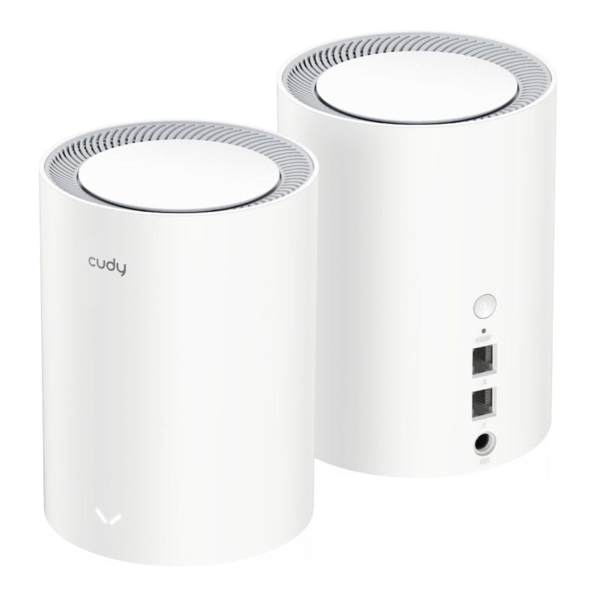 Cudy AX3000 Wi-Fi 6 Mesh Kit 2-pack White M3000W(2-Pack)