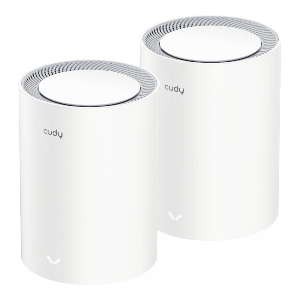 Cudy AX3000 Wi-Fi 6 Mesh Kit 2-pack White M3000W(2-Pack)