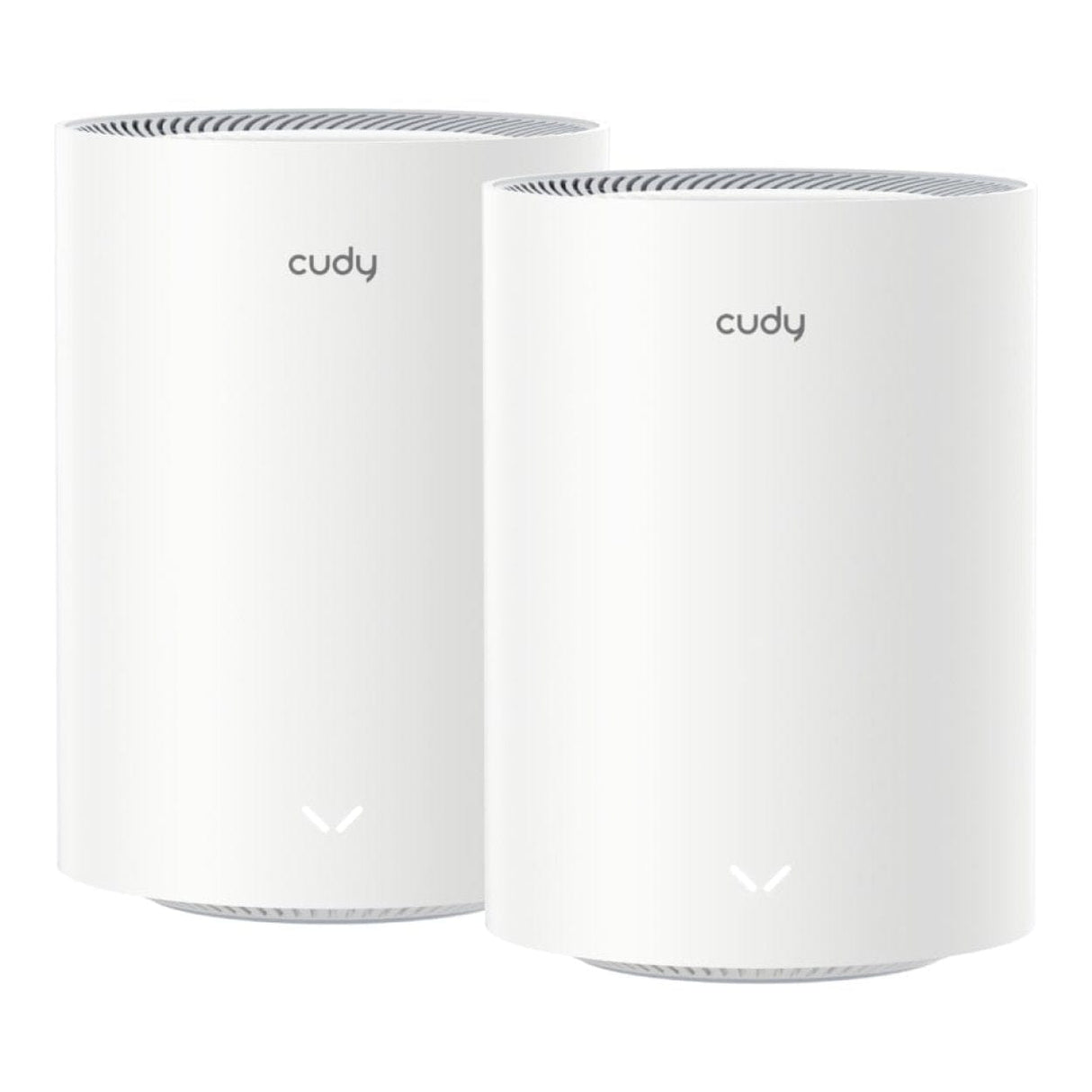 Cudy AX3000 Wi-Fi 6 Mesh Kit 2-pack White M3000W(2-Pack)