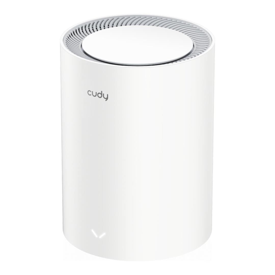 Cudy M3600(1-Pack) BE3600 Dual-band Wi-Fi 7 Mesh Sytem White