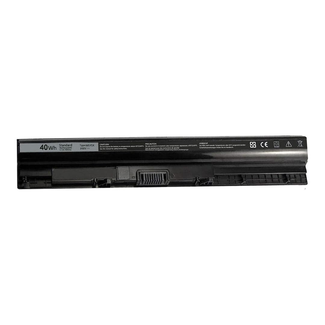 Dell 14.8V 2700mAh Replacement Notebook Battery M5Y1K