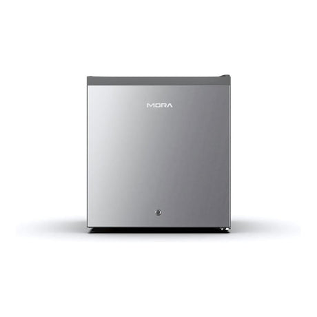 Hisense 44L Lockable Bar Fridge - Titanium Silver M65RTS