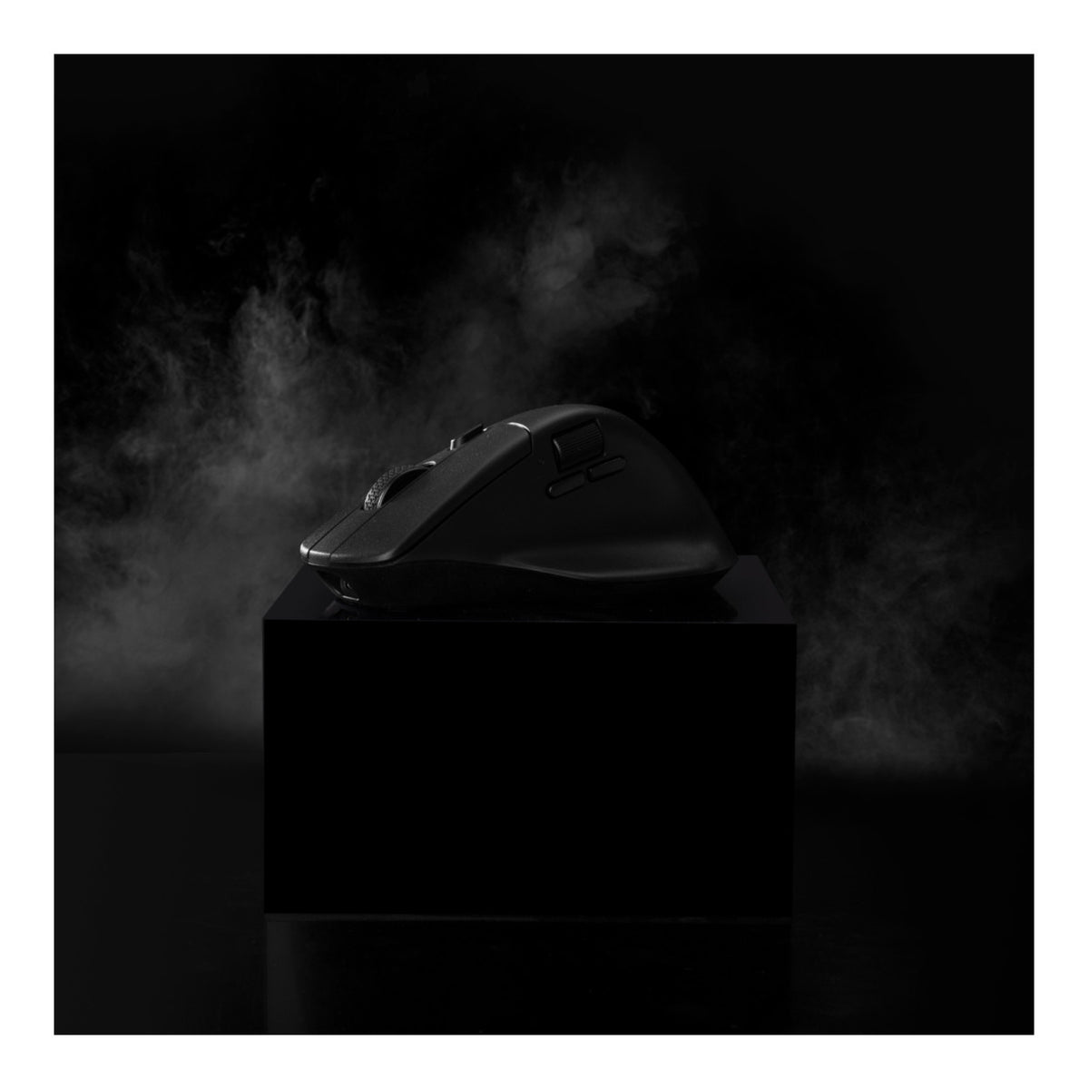 Keychron M6S-B72 1K Wireless Mouse Black
