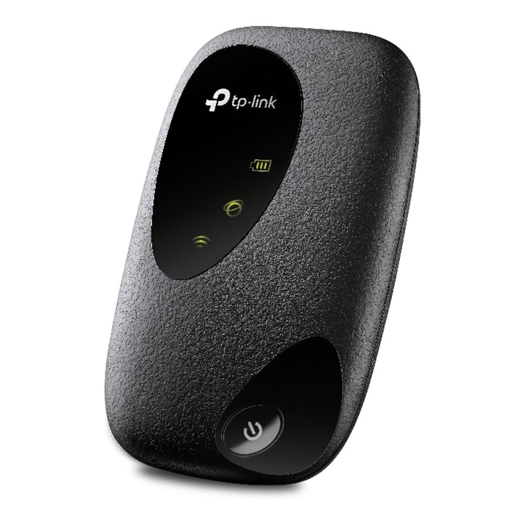 TP-Link MiFi M7000 4G LTE Mobile Wi-Fi Router