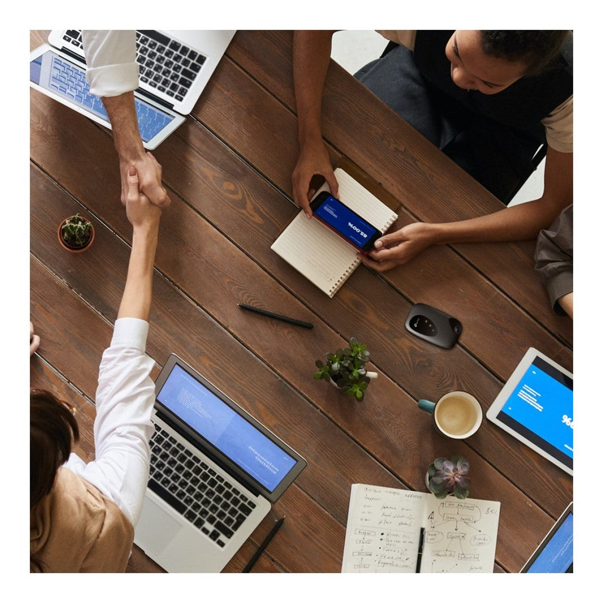 TP-Link MiFi M7010 4G LTE Wi-Fi Mobile Router