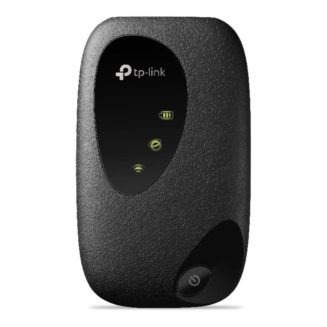 TP-Link MiFi M7200 4G LTE Mobile Wi-Fi Router