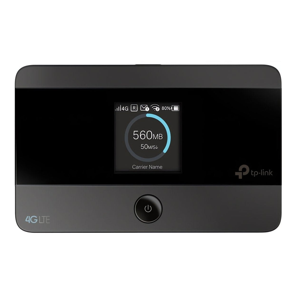 TP-Link MiFi M7350 4G LTE Mobile Wi-Fi Router