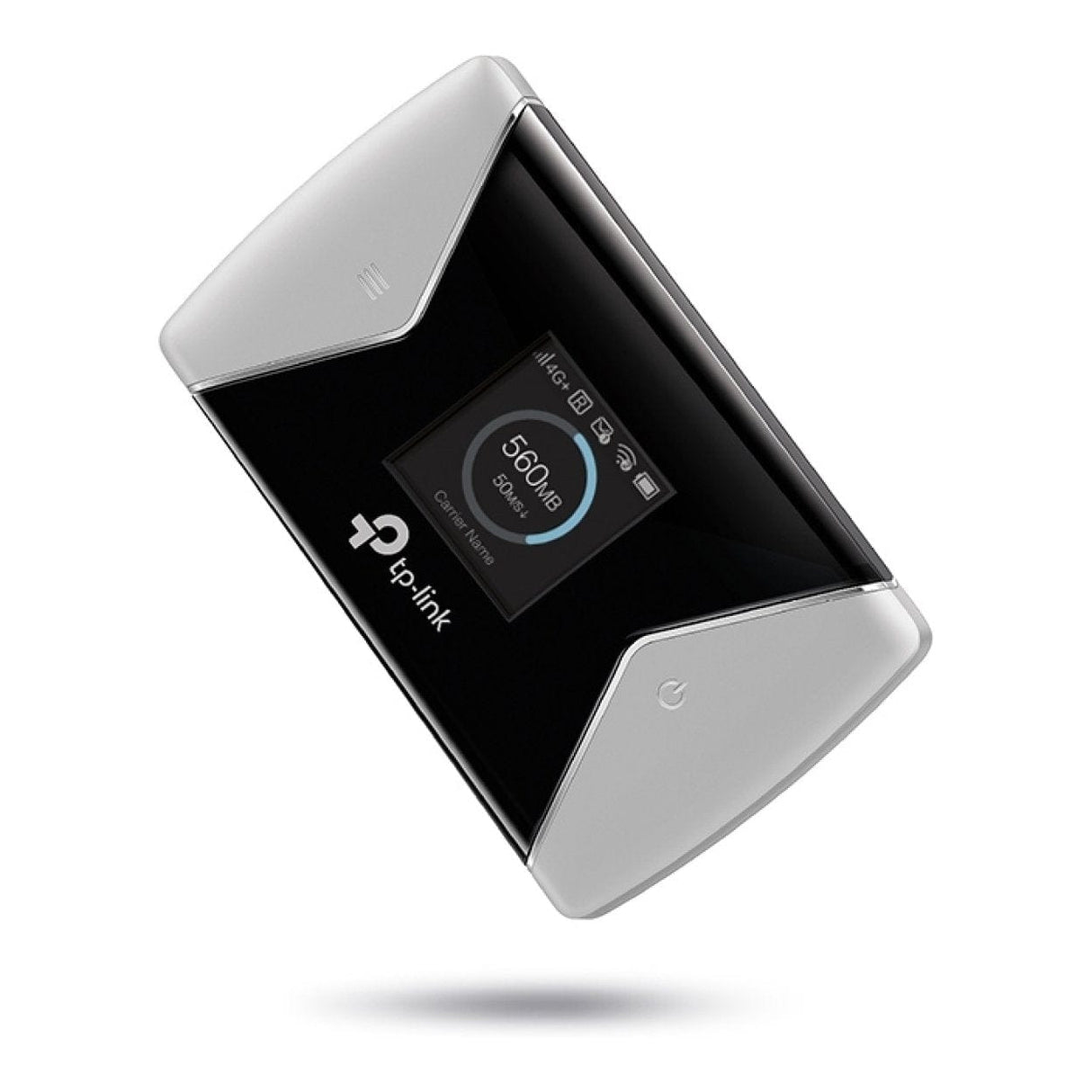 TP-Link MiFi M7650 600Mbps LTE-A Mobile Wi-Fi Router