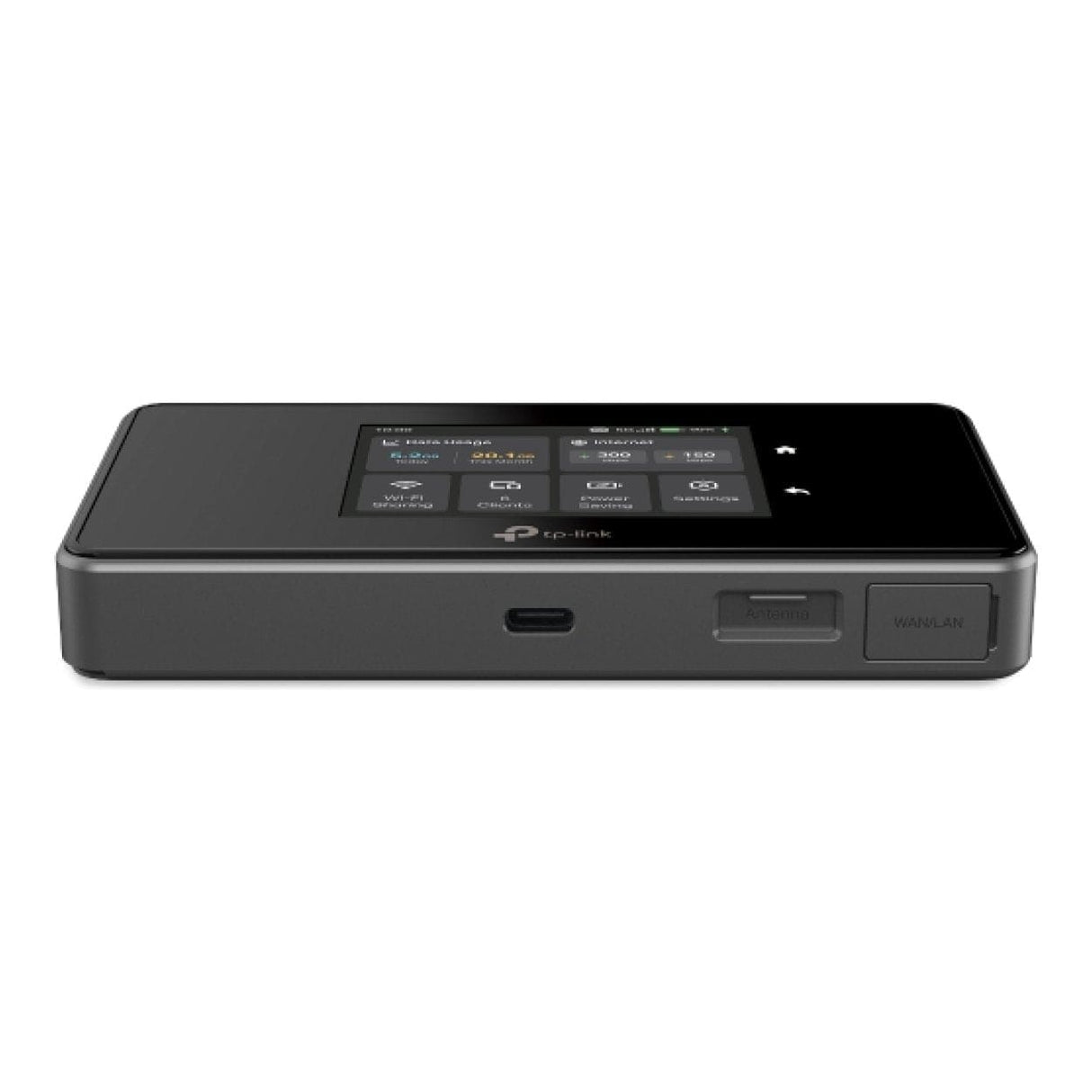 TP-Link M8550 5G Mobile Wi-Fi Router