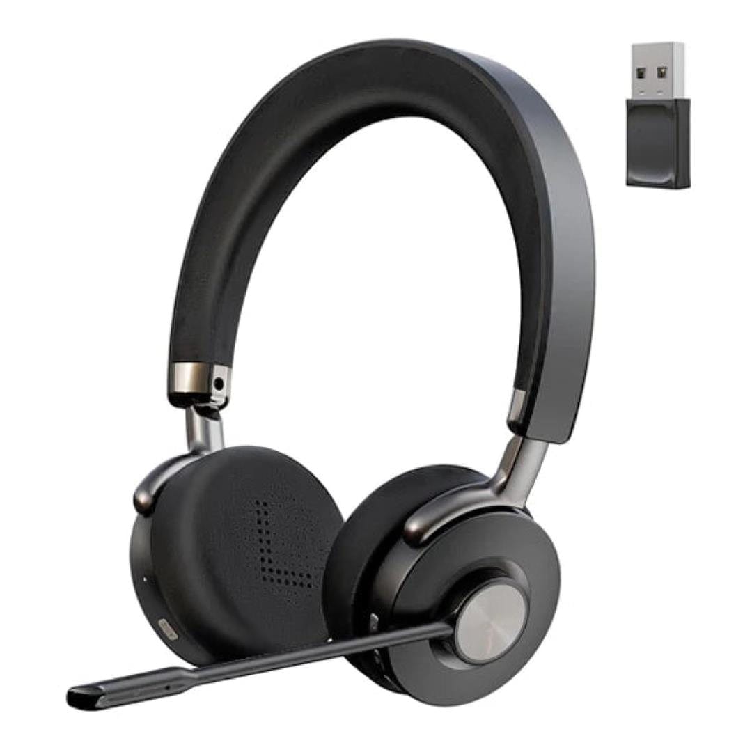 Mairdi 892BTD UC Stereo Headset with ANC M892BTDANC