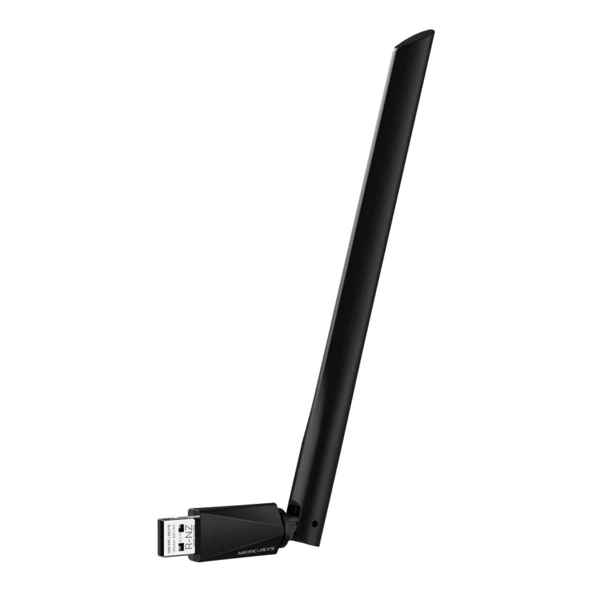Mercusys MA14H AX300 High-Gain Wi-Fi 6 Wireless USB Adapter
