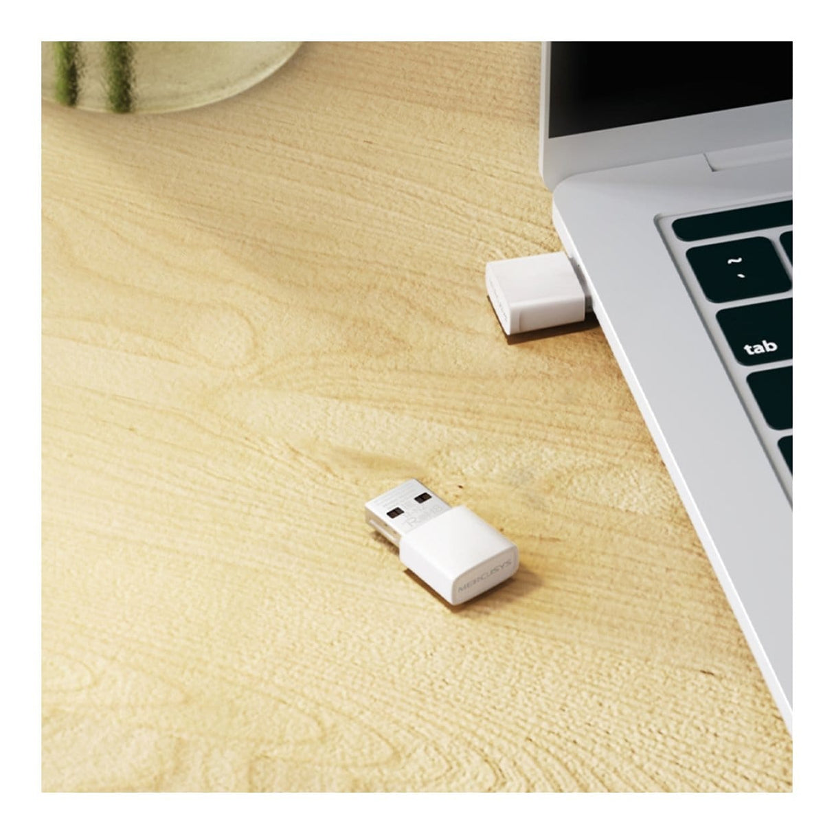 Mercusys AC1300 Nano Wireless USB Dongle MA30N