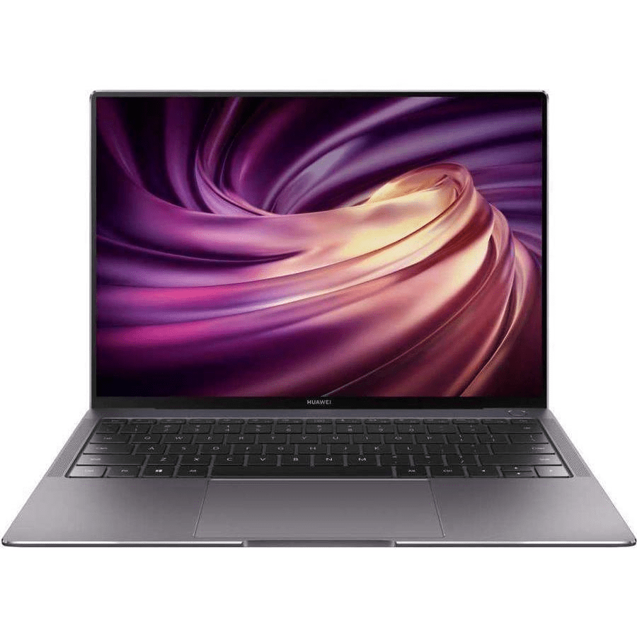 Huawei X Pro MACHD-WFE9Q 13.9-inch 2K Laptop - Intel Core i7 i7-1165G7 512GB SSD 16GB RAM Win 10 Home