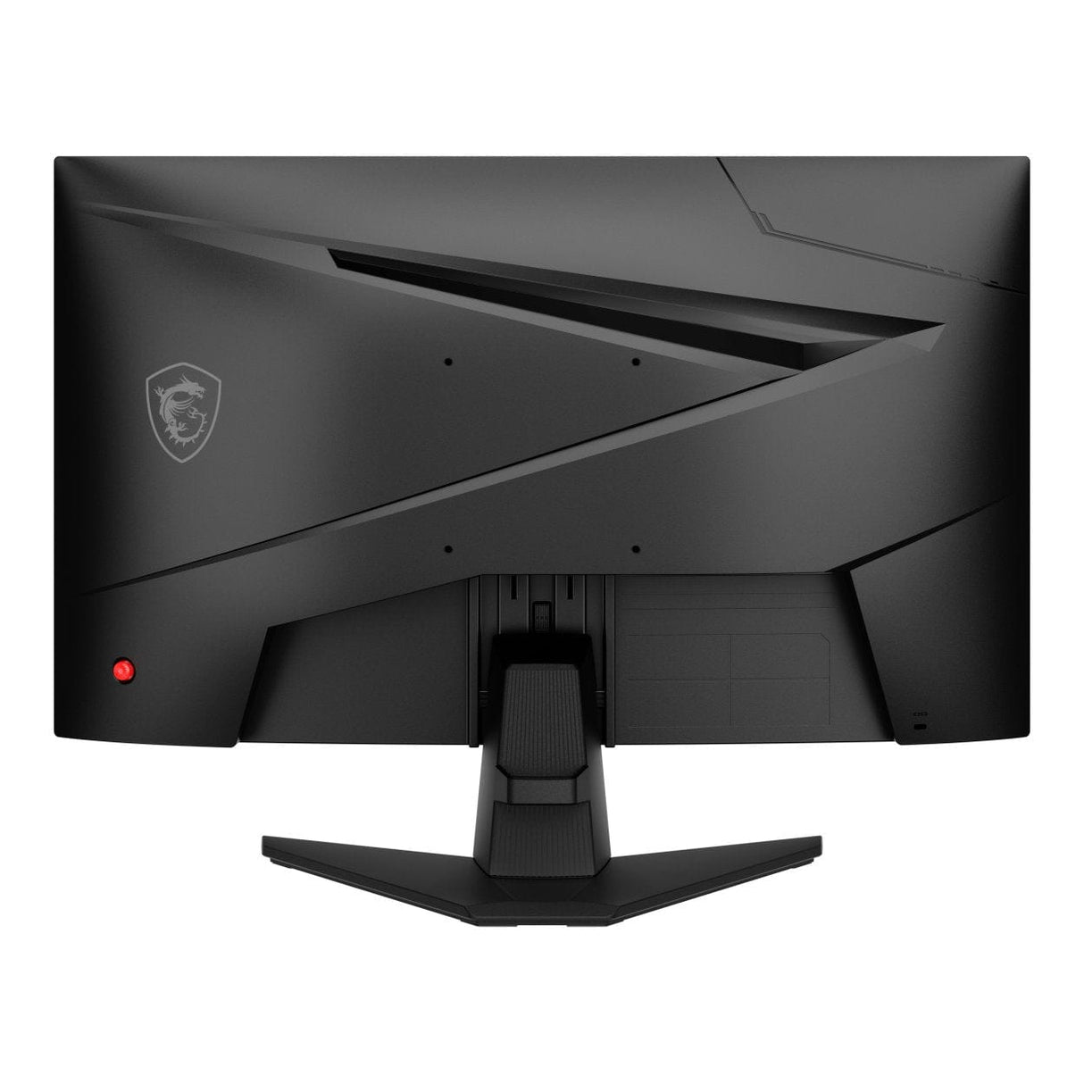MSI MAG 244C 23.6-inch 1920 x 1080p FHD 16:9 180Hz 1ms LED VA Curved Gaming Monitor