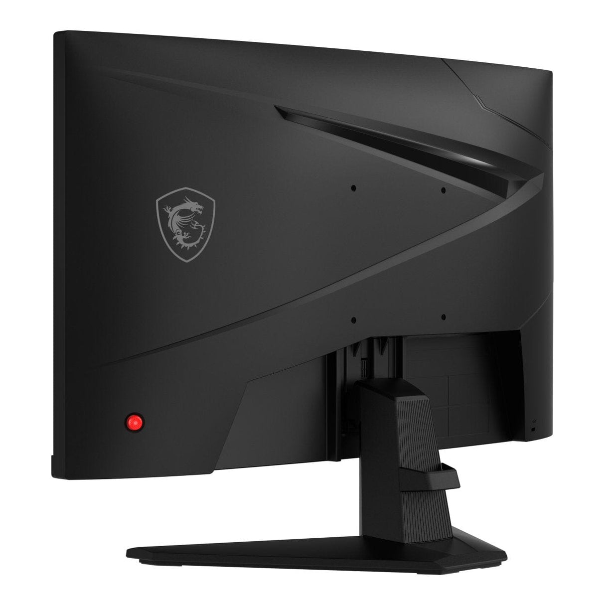 MSI MAG 244C 23.6-inch 1920 x 1080p FHD 16:9 180Hz 1ms LED VA Curved Gaming Monitor