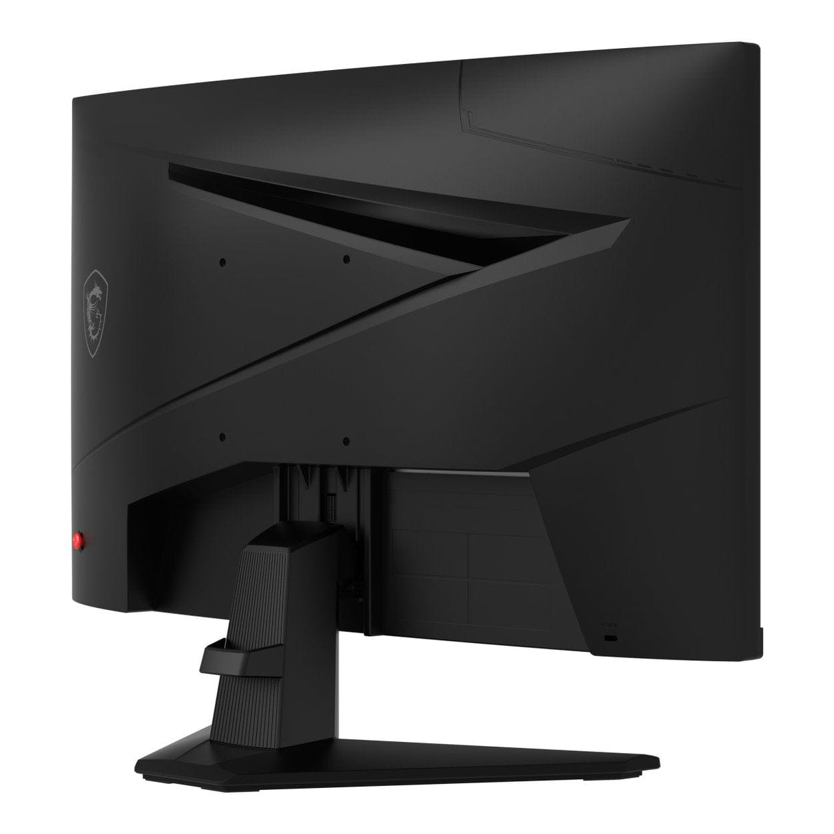 MSI MAG 244C 23.6-inch 1920 x 1080p FHD 16:9 180Hz 1ms LED VA Curved Gaming Monitor