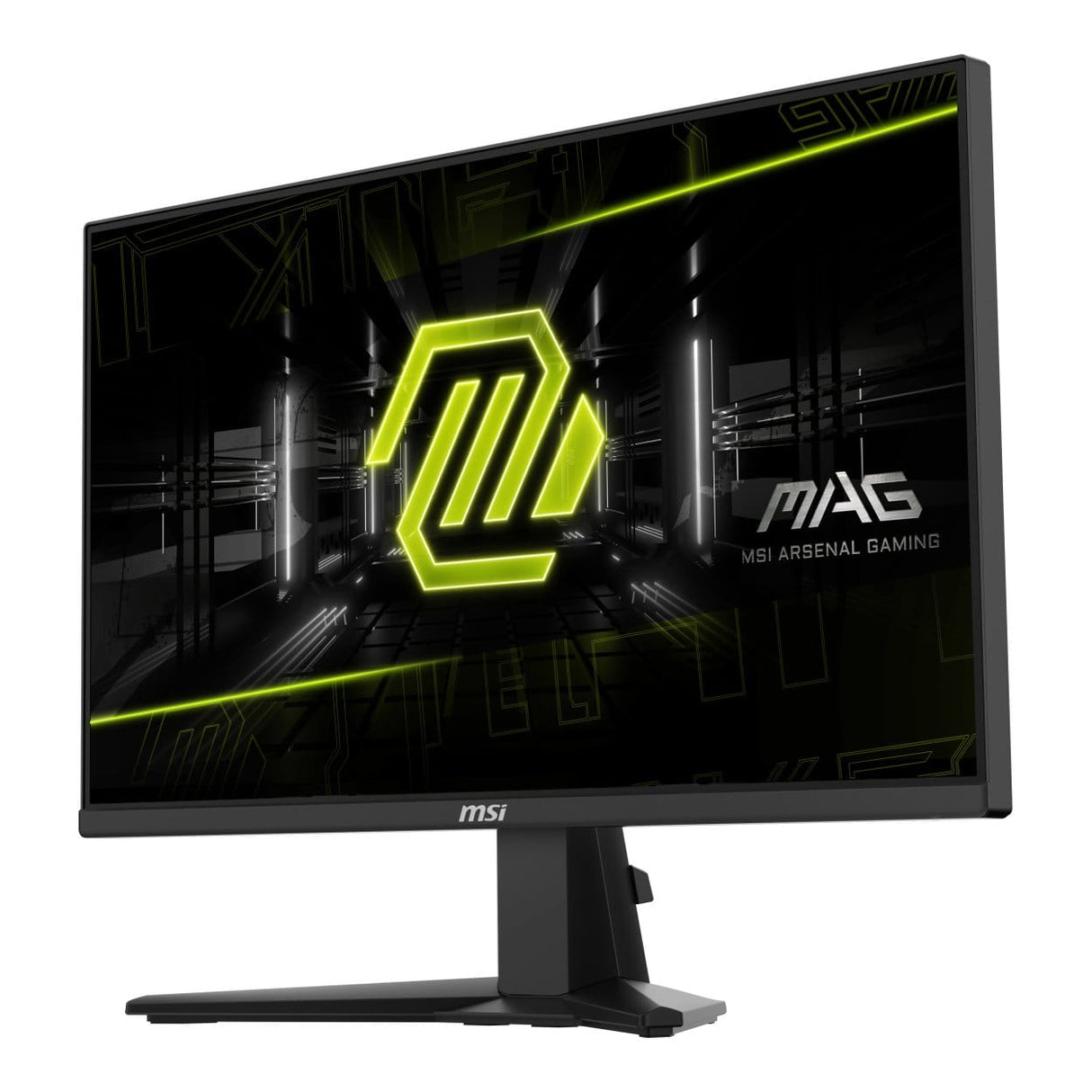 MSI MAG 255F E20 24.5-inch 1920 x 1080p FHD 16:9 200Hz 0.5ms LED IPS Gaming Monitor