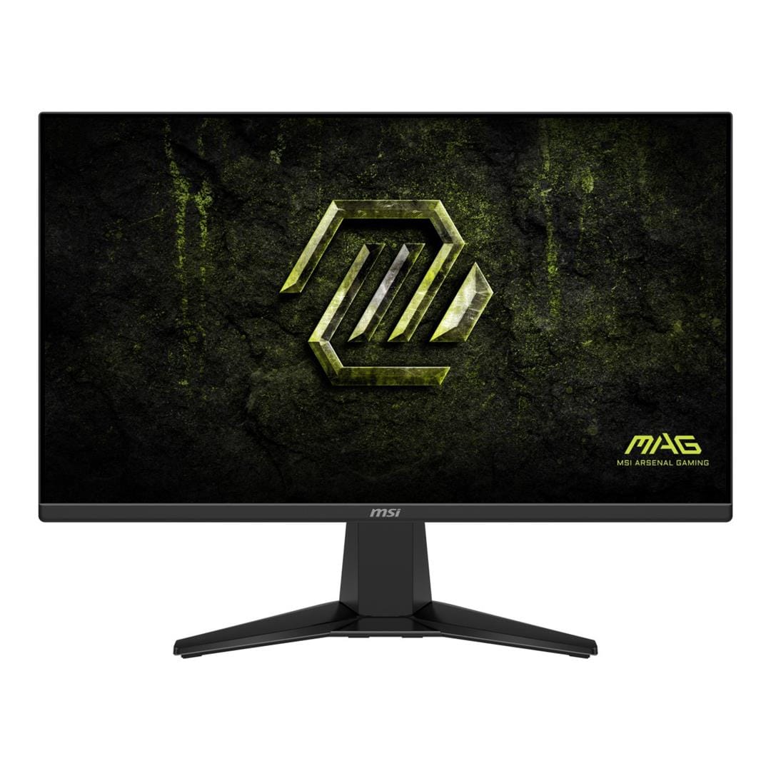 MSI MAG 255F X24 24.5-inch 1920 x 1080p FHD 16:9 240Hz 0.5ms LED IPS Gaming Monitor