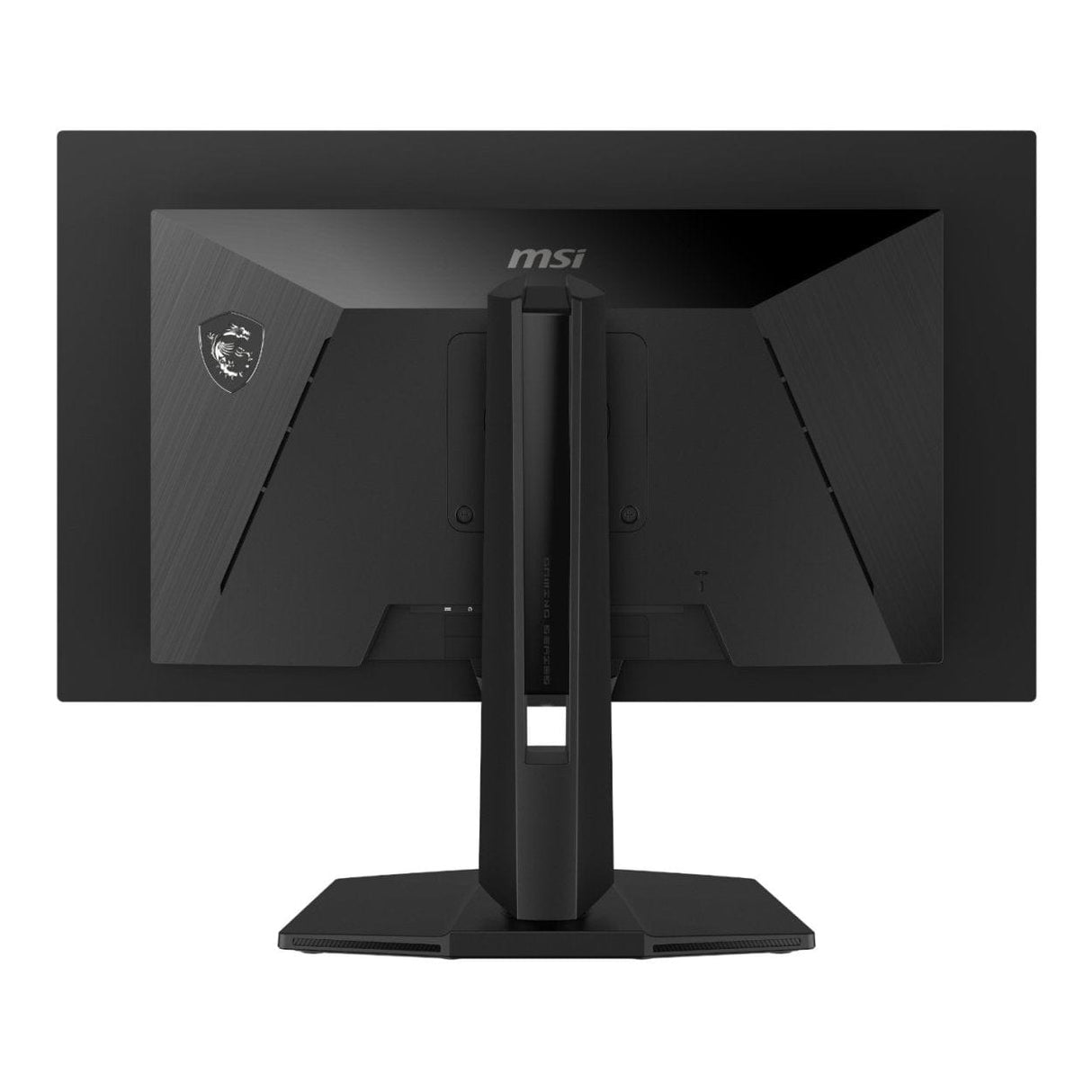 MSI MAG 273QP X24 27-inch 2560 x 1440p WQHD 16:9 240Hz 0.03ms QD-OLED Gaming Monitor