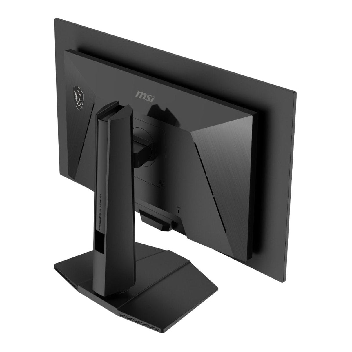 MSI MAG 273QP X24 27-inch 2560 x 1440p WQHD 16:9 240Hz 0.03ms QD-OLED Gaming Monitor